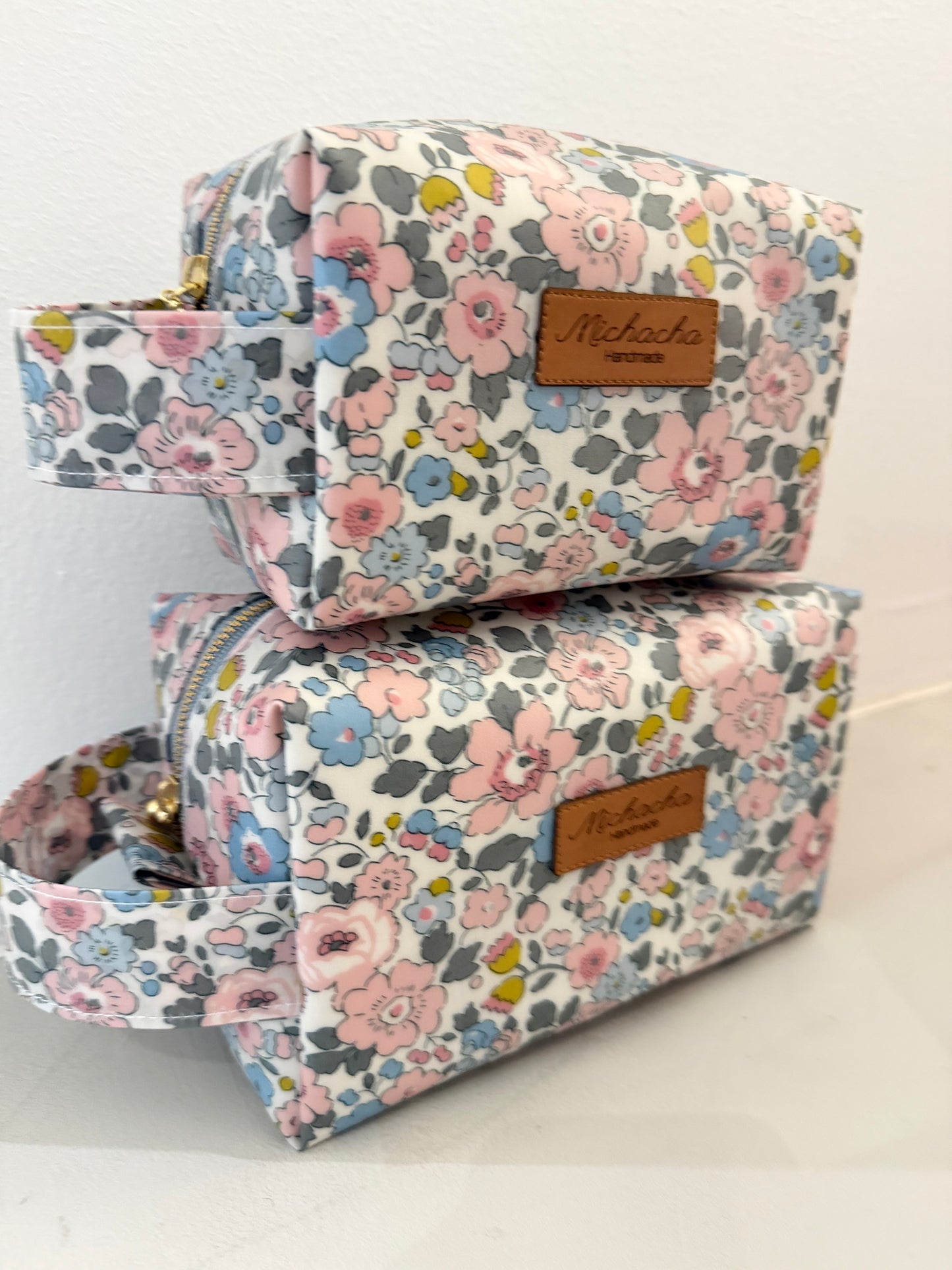 Make up bag L 129