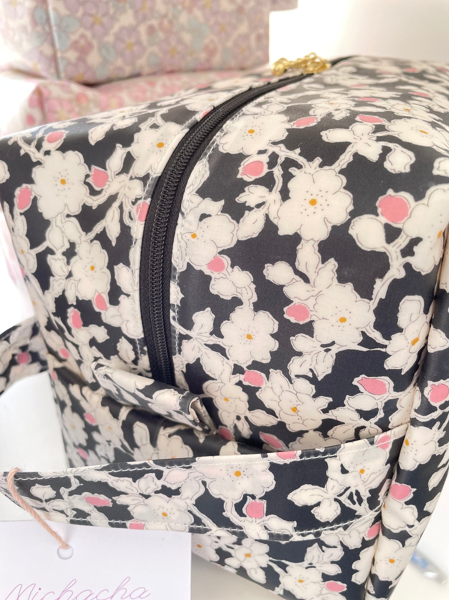 Make up bag XL 49