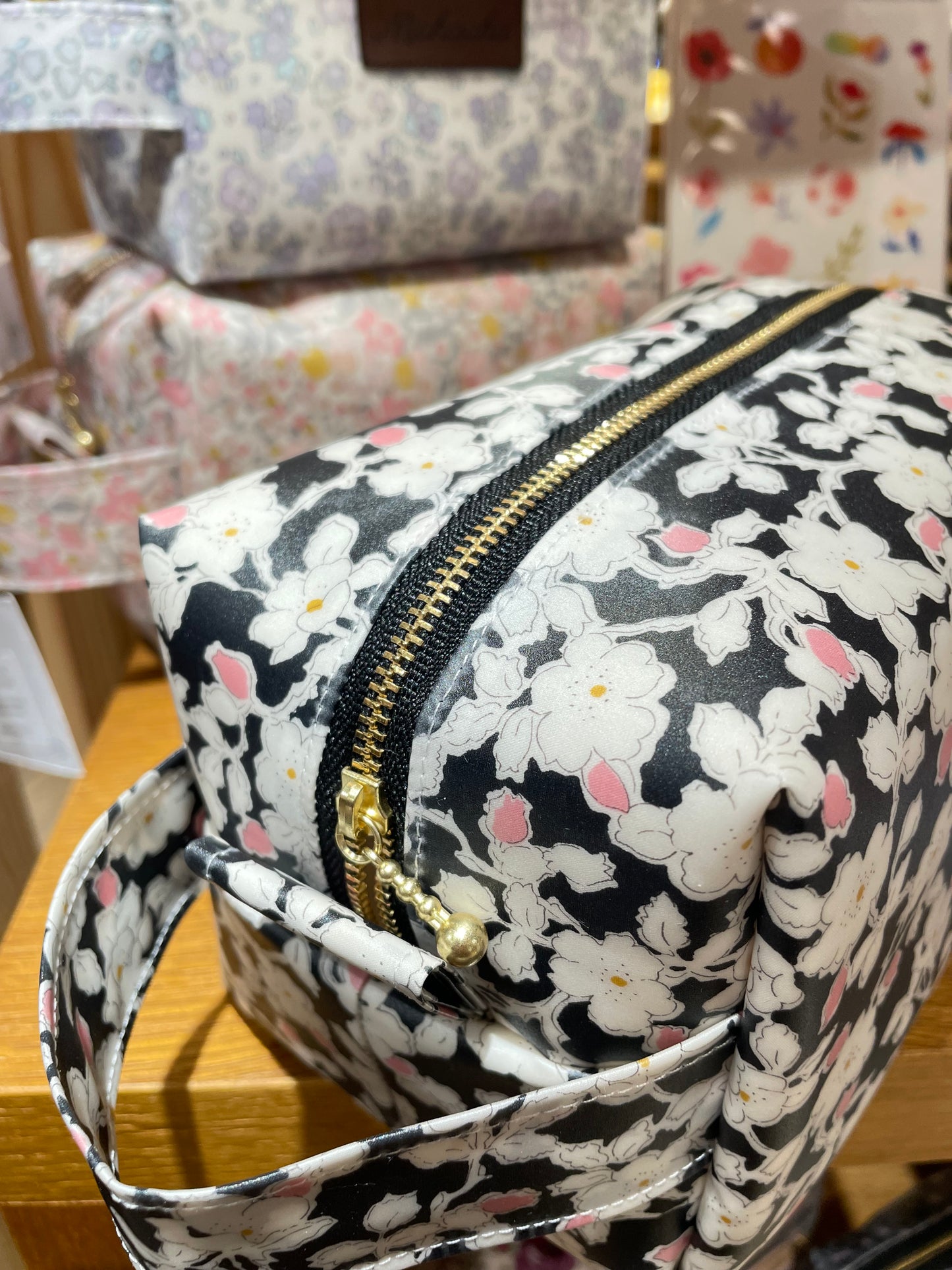 Make up bag L 17