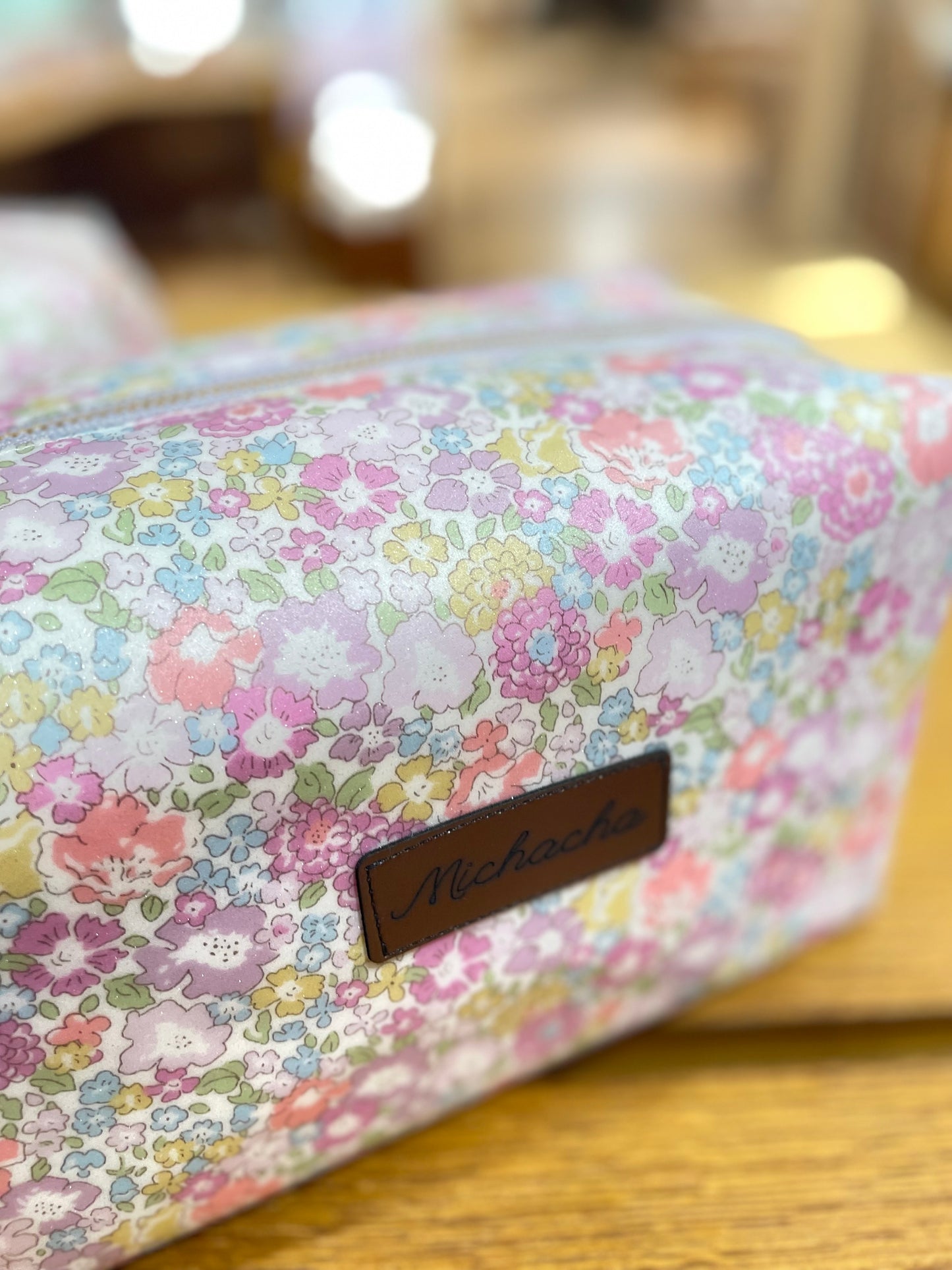 Make up bag L 57