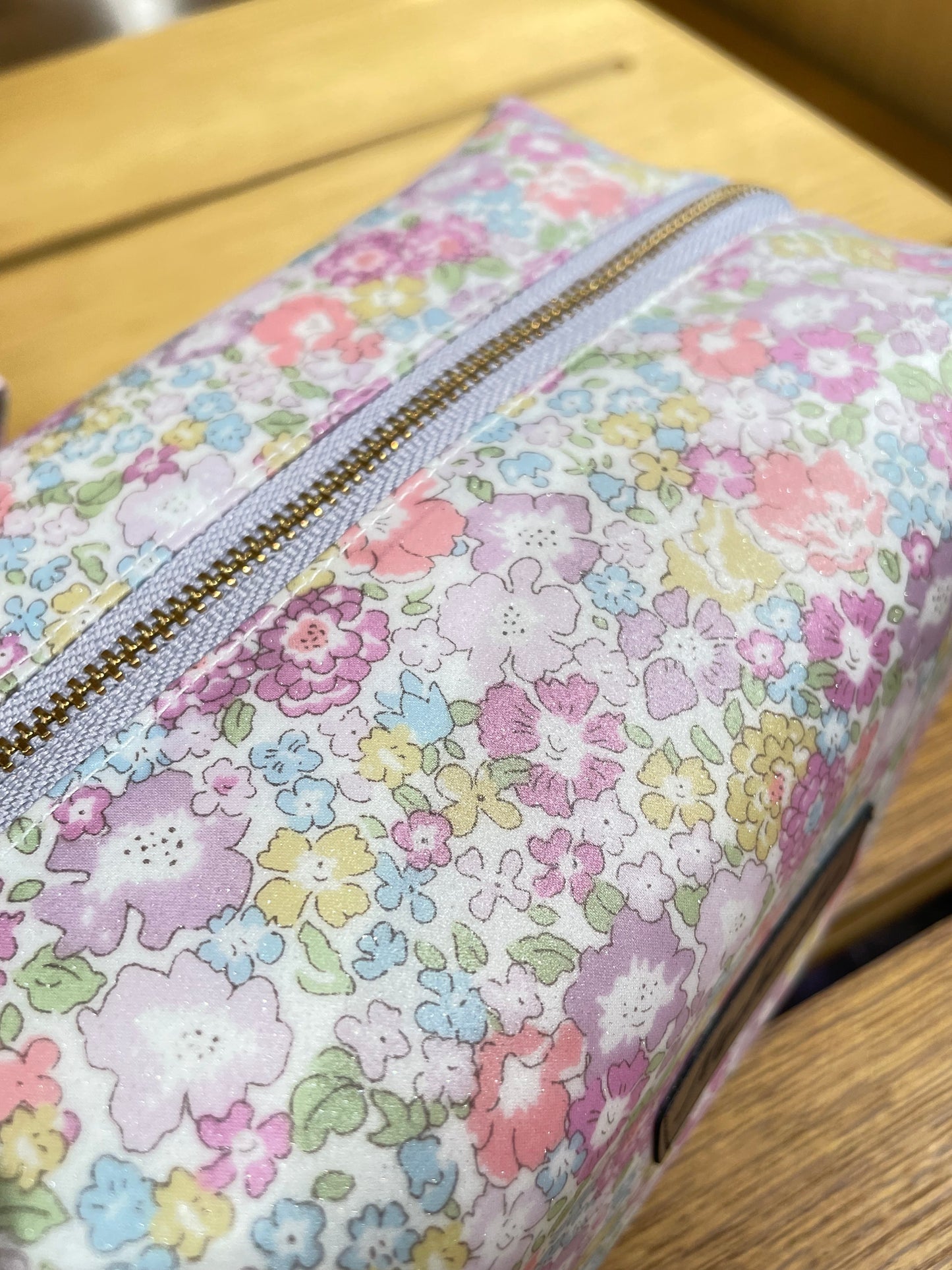 Make up bag L 57