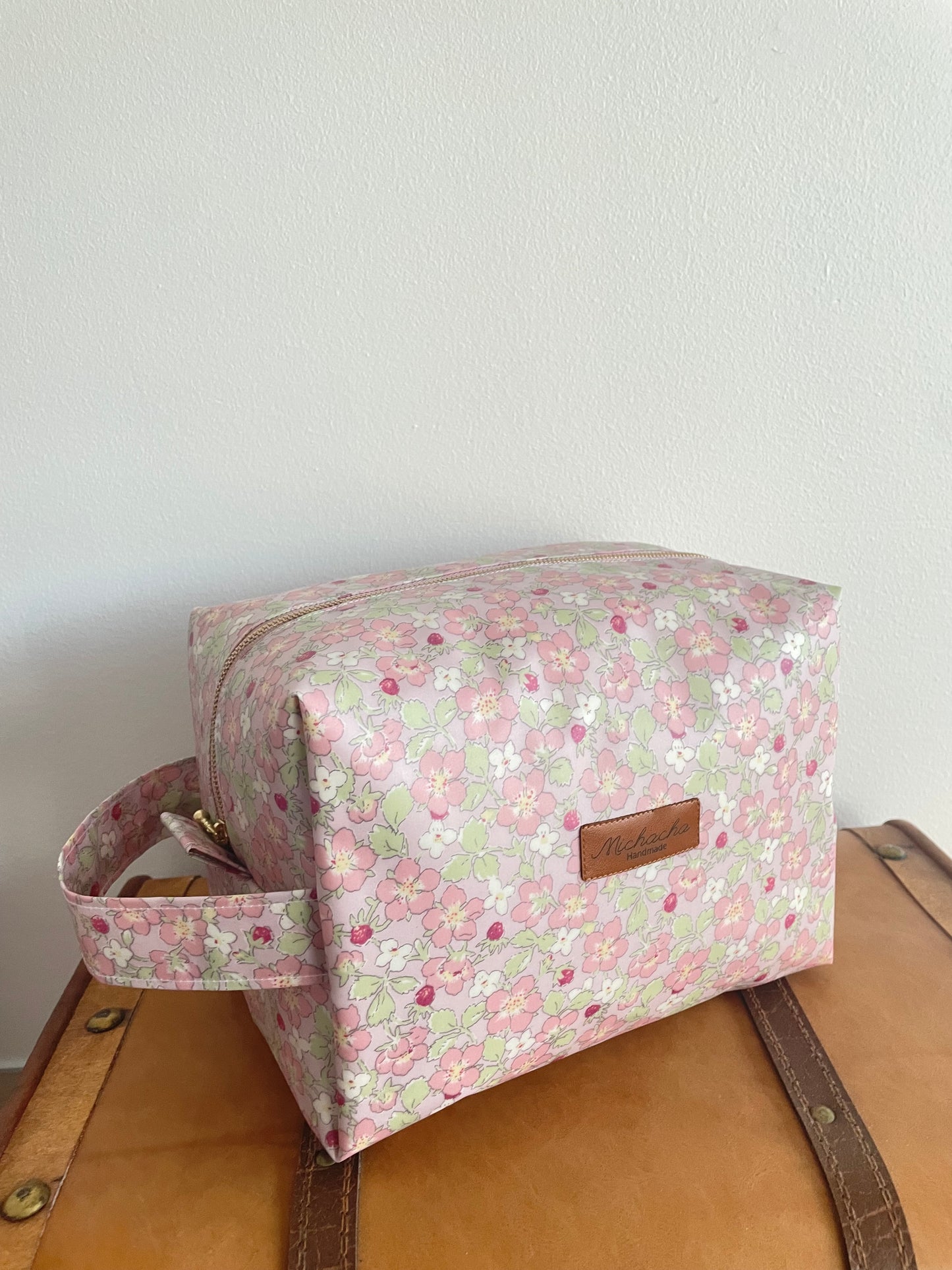 Make up bag XL 36