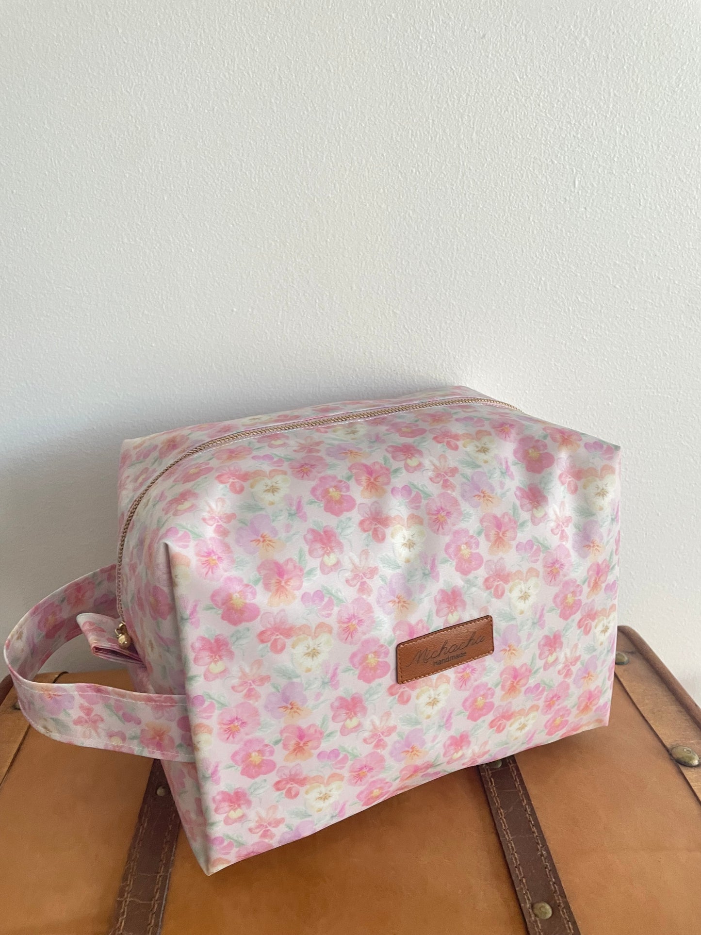 Make up bag XL 50