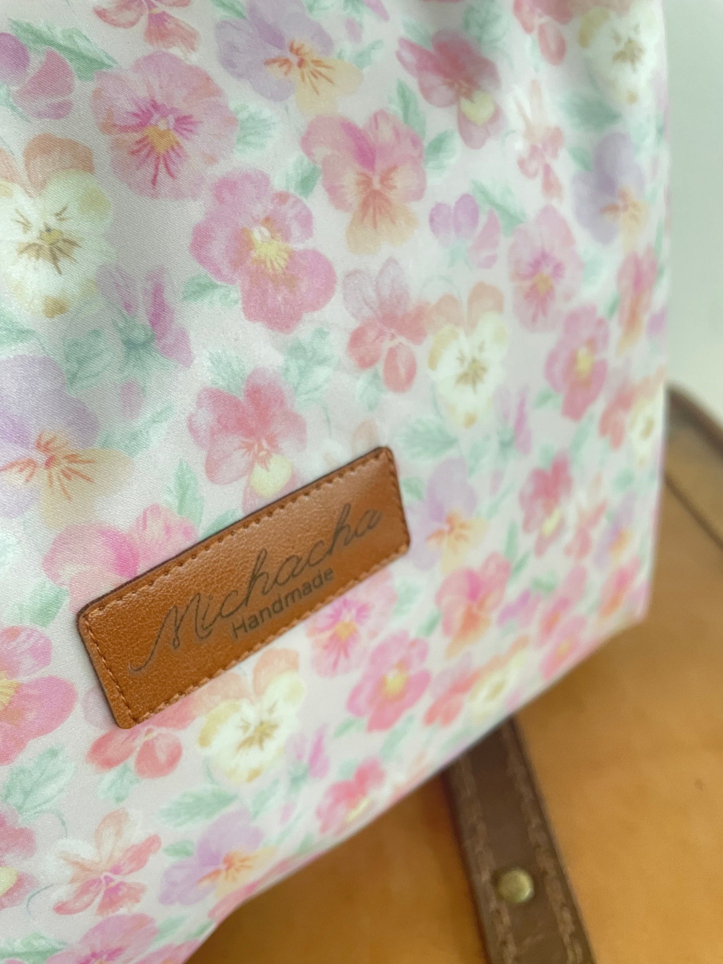 Make up bag XL 50