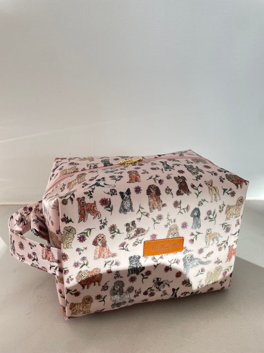 Make up bag XL 68
