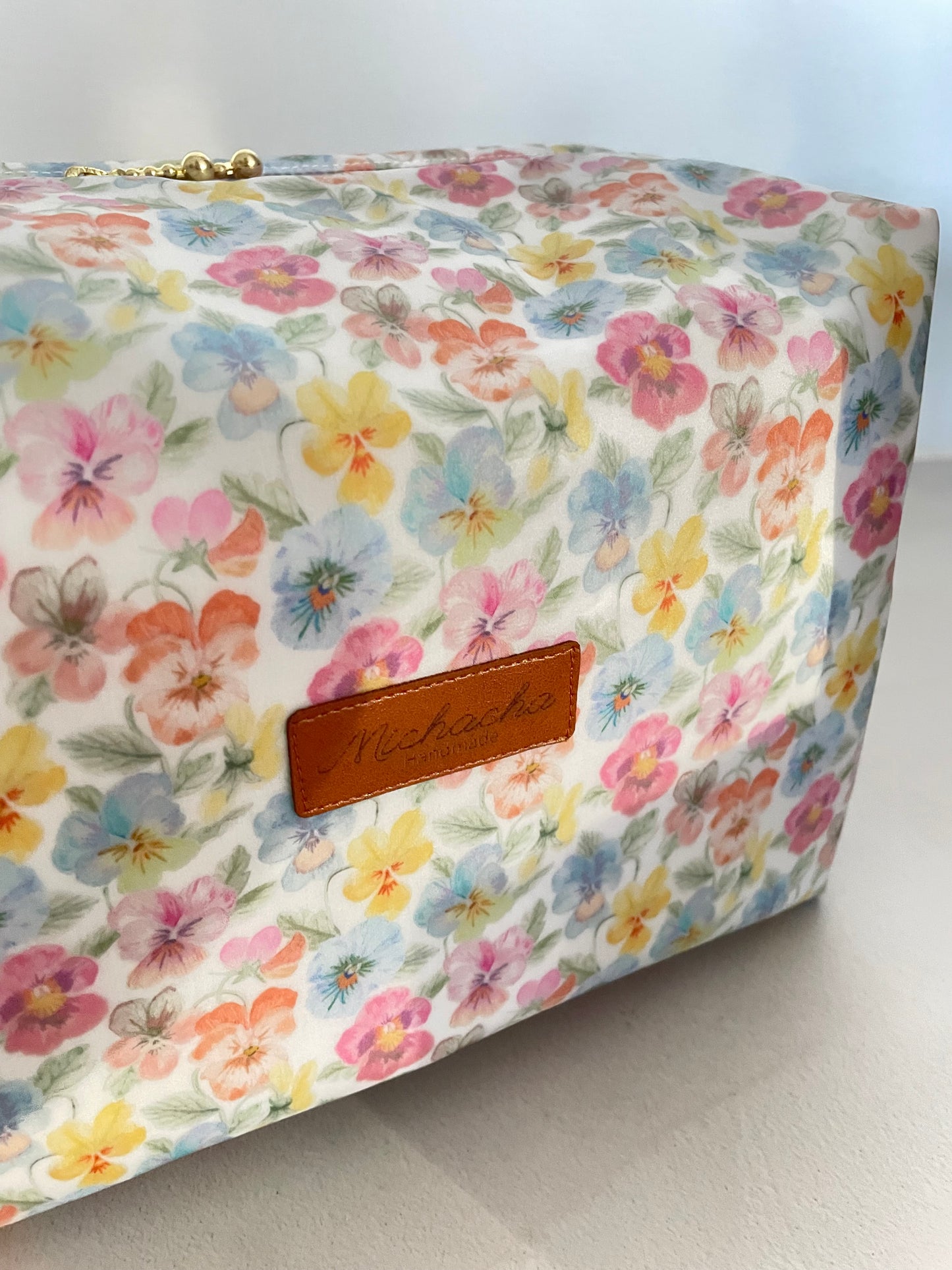 Make up bag XL 71