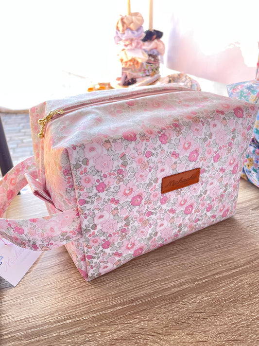 Make up bag XL 63