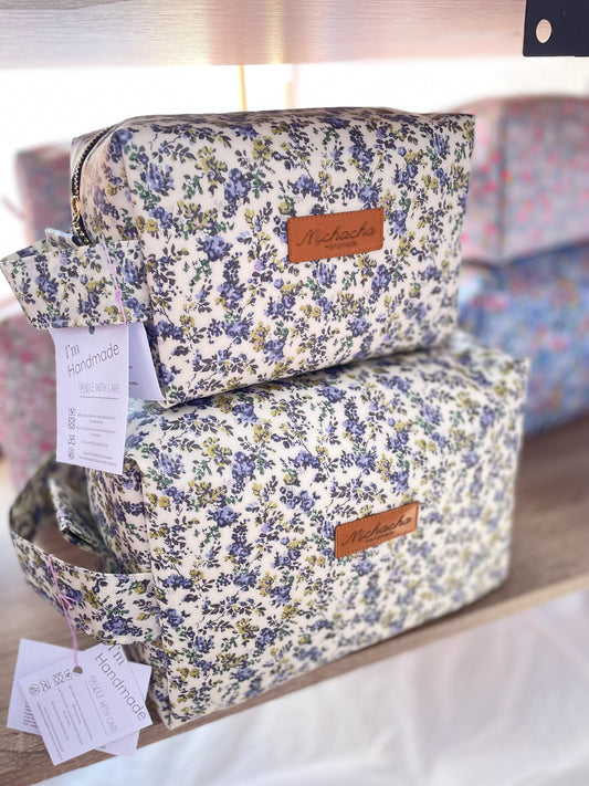 Make up bag XL 80
