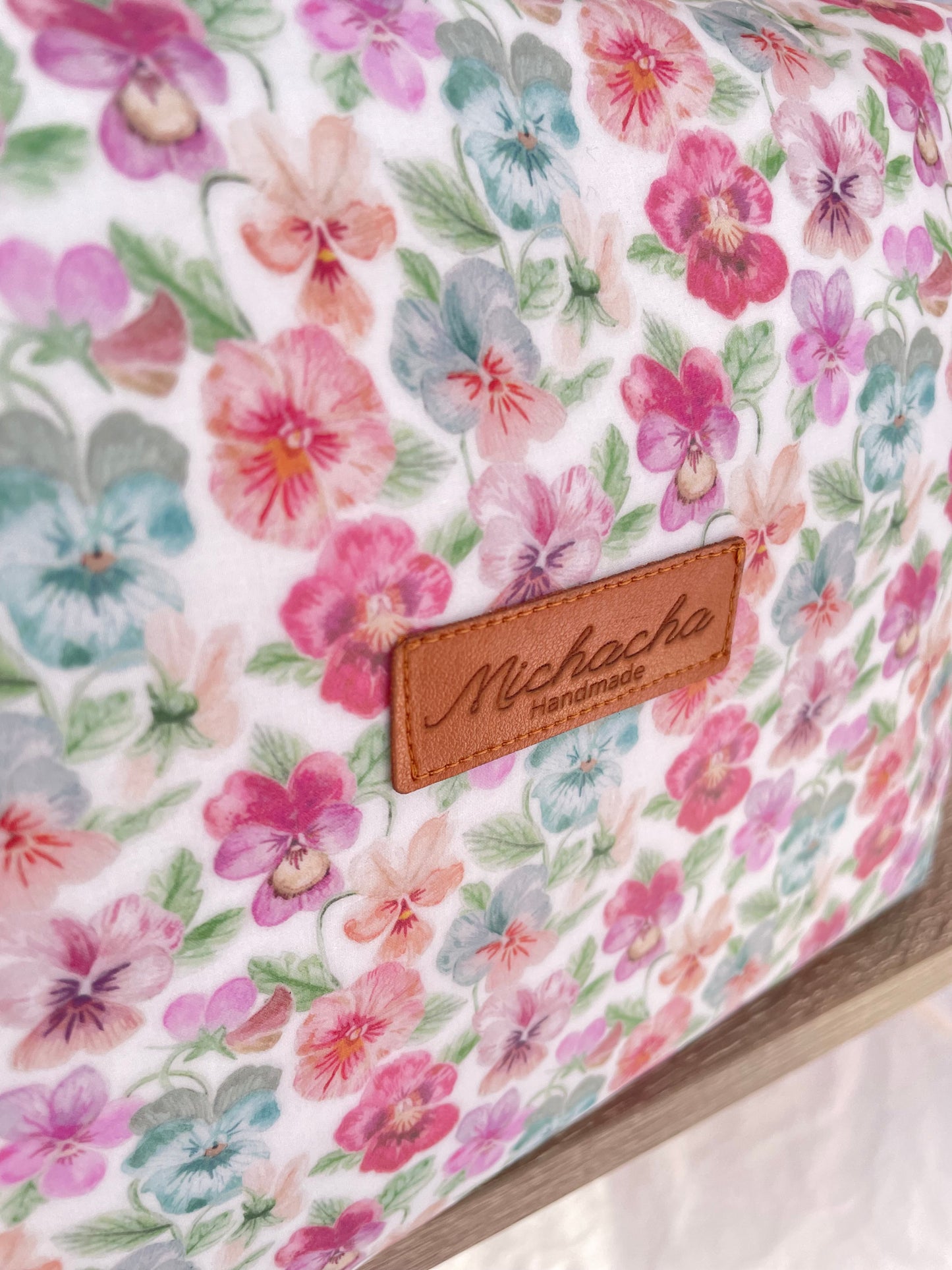 Make up bag XL 78