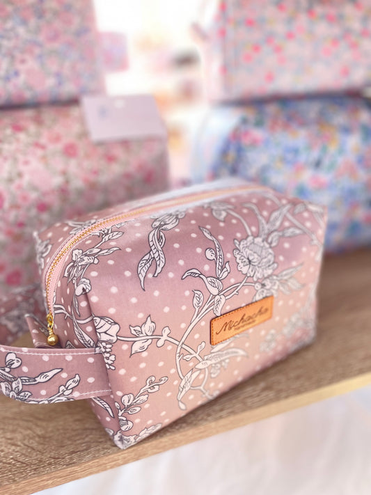 Make up bag L 91