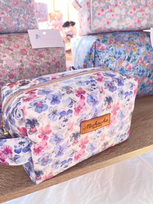 Make up bag L 90