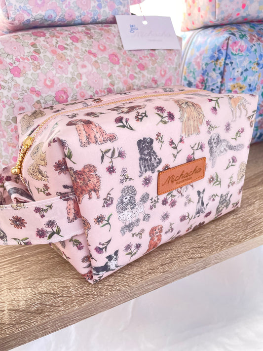 Make up bag L 98