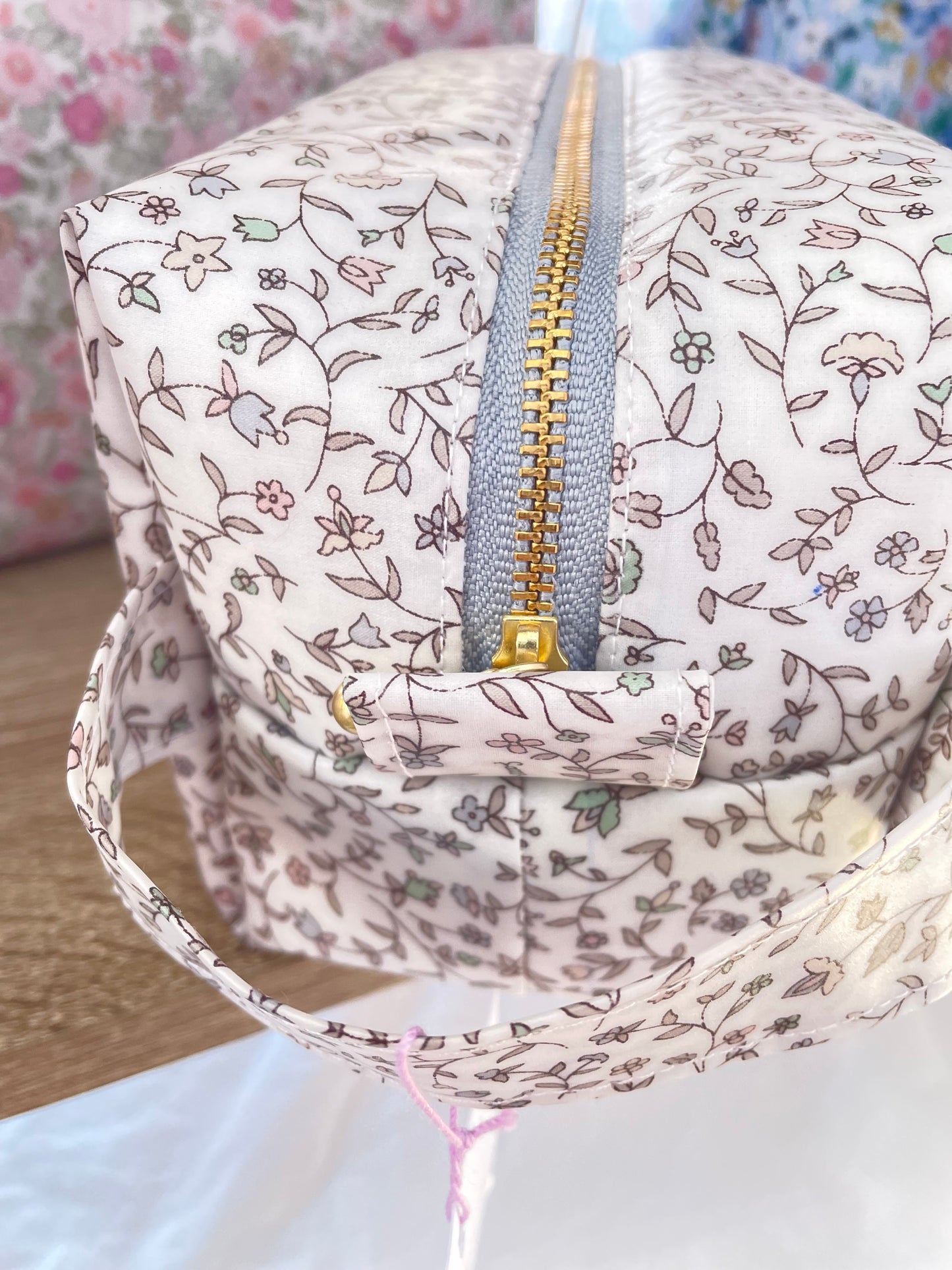 Make up bag L 97