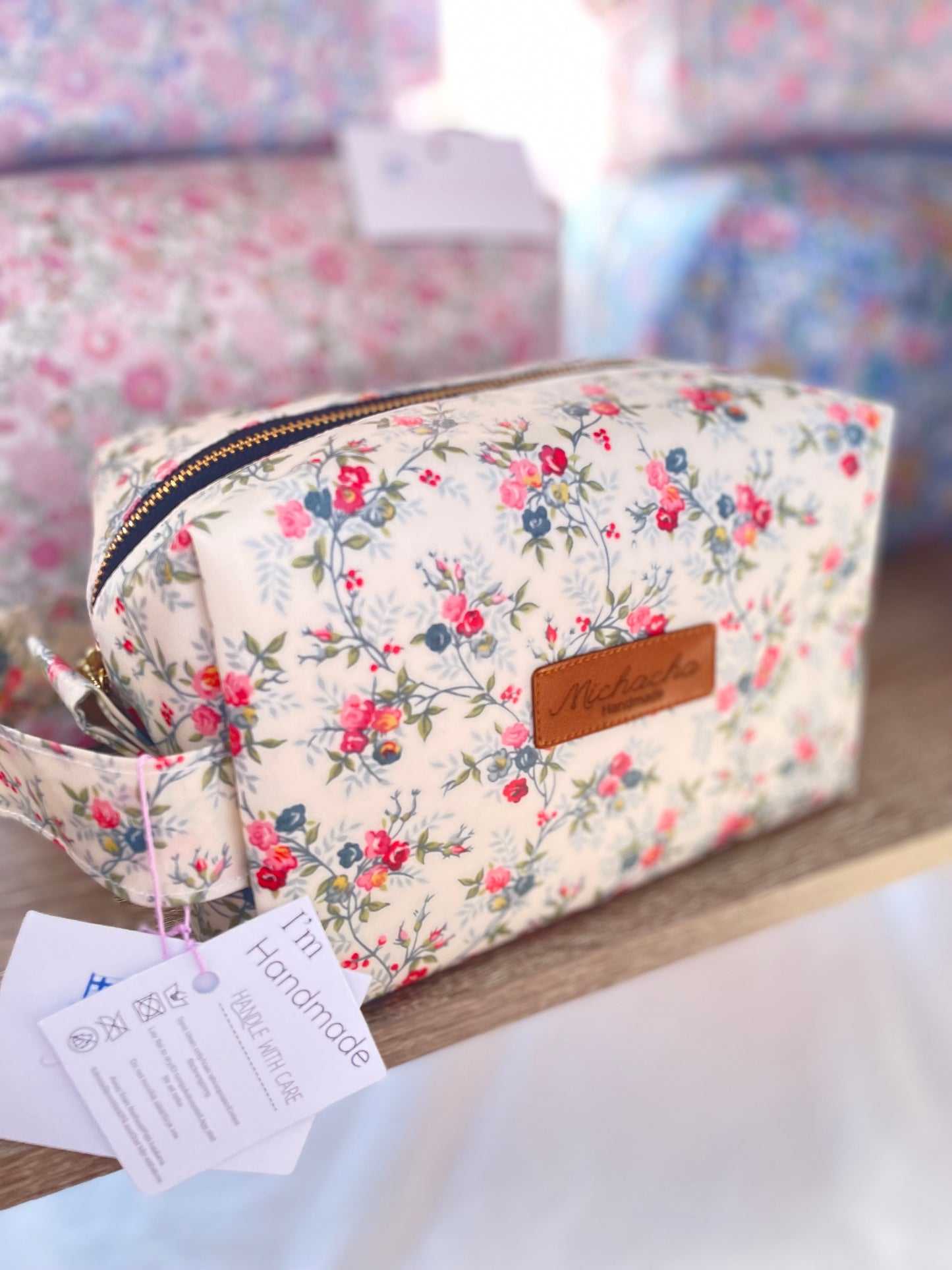 Make up bag L 96