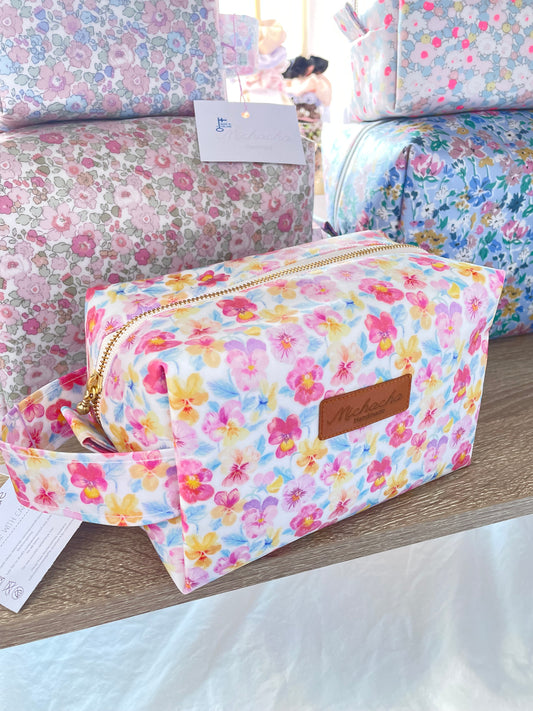 Make up bag L 99